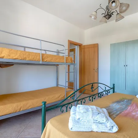 Apartment Fiordaliso