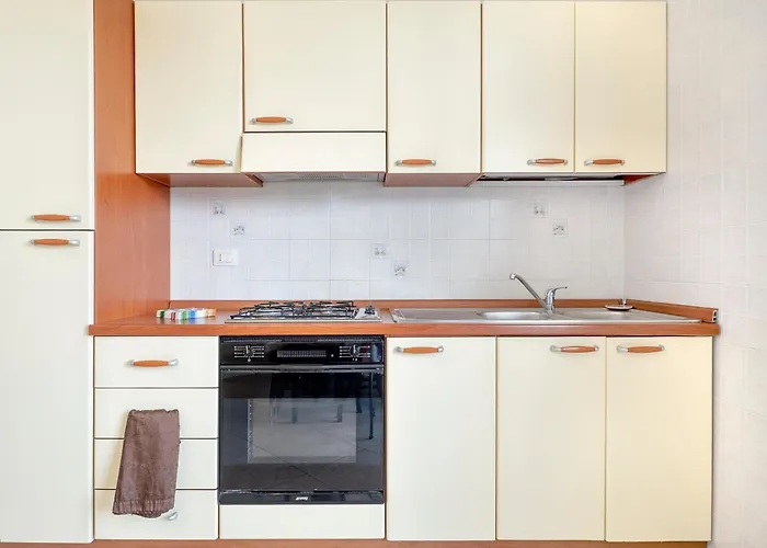 Fiordaliso Apartment Gallipoli