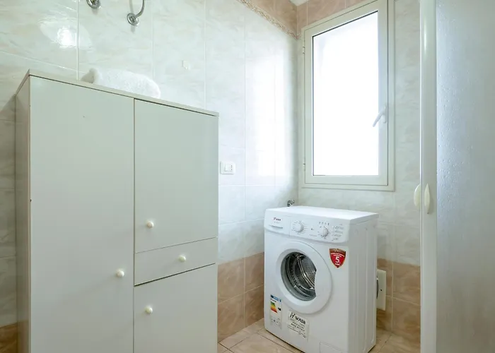 Apartment Fiordaliso Gallipoli