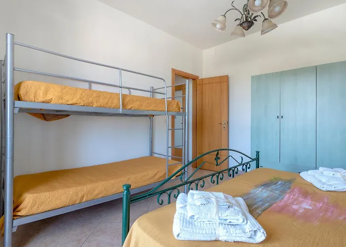 Apartment Fiordaliso