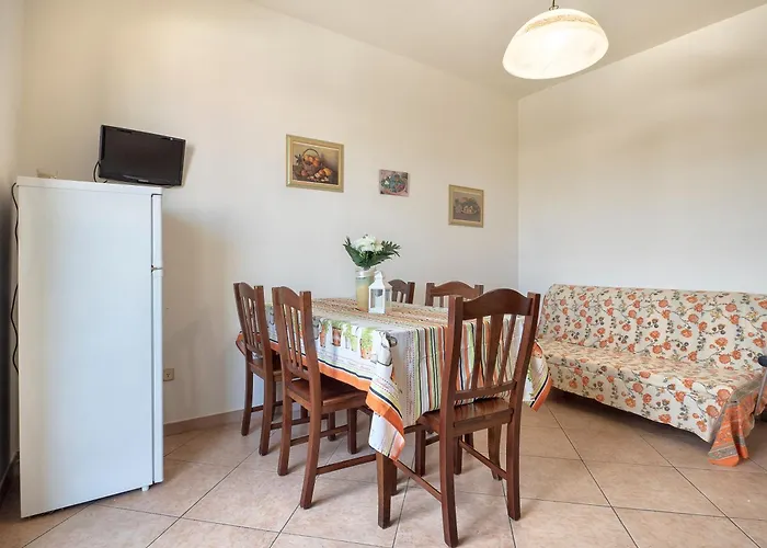 Apartment Fiordaliso Gallipoli