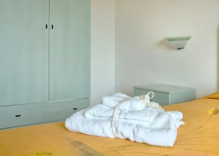 Fiordaliso Apartment Gallipoli