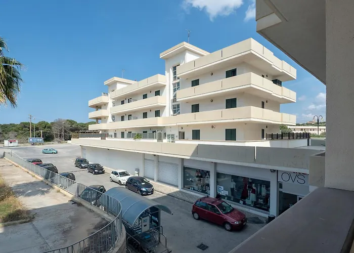 Fiordaliso Apartment Gallipoli