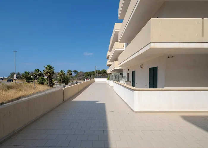 Apartment Fiordaliso Gallipoli