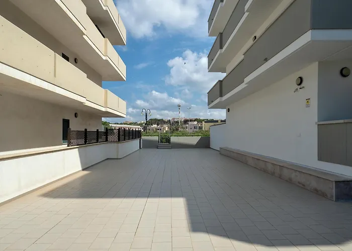 Apartment Fiordaliso *