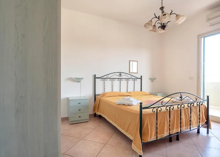 Apartment Fiordaliso *