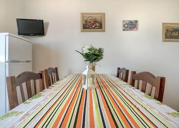 Apartment Fiordaliso Gallipoli