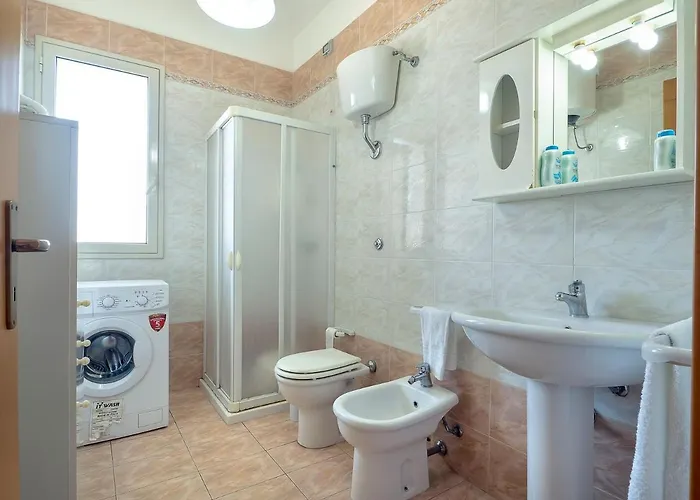 Fiordaliso Apartment *