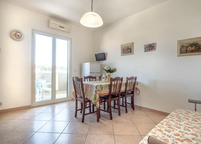 Fiordaliso Apartment Gallipoli