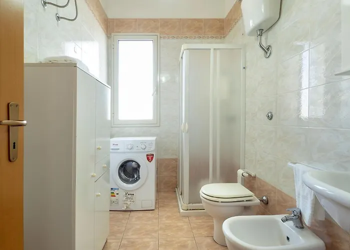 Fiordaliso Apartment