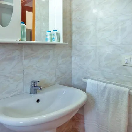 Appartement Fiordaliso *