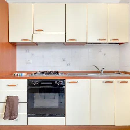 Fiordaliso Appartement Gallipoli