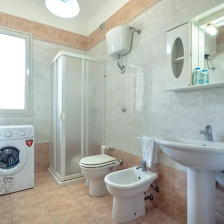 Fiordaliso Appartement Gallipoli