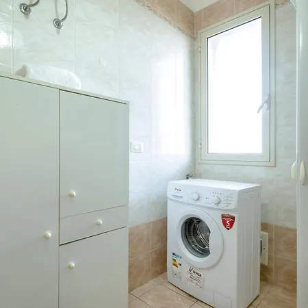 Appartement Fiordaliso Gallipoli