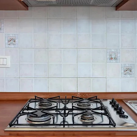 Fiordaliso Apartamento