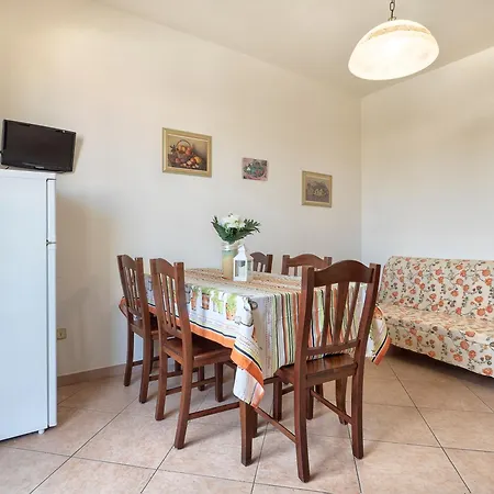 Appartement Fiordaliso Gallipoli