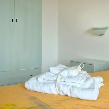 Fiordaliso Appartement Gallipoli