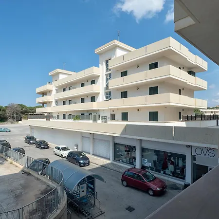 Fiordaliso Διαμέρισμα Gallipoli