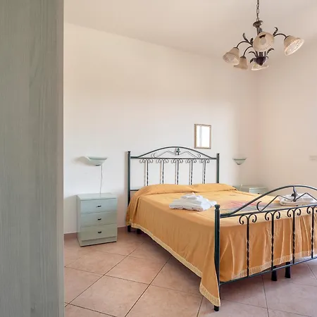 Appartement Fiordaliso *