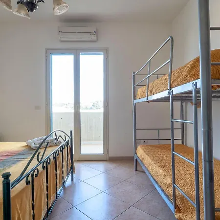Appartamento Fiordaliso *