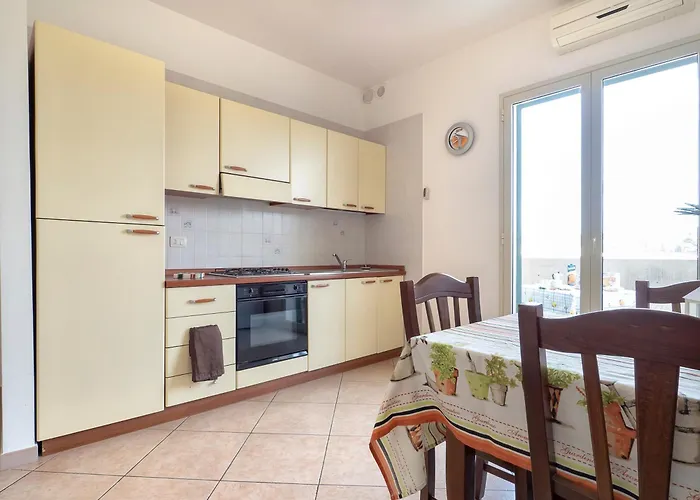 Fiordaliso Apartamento