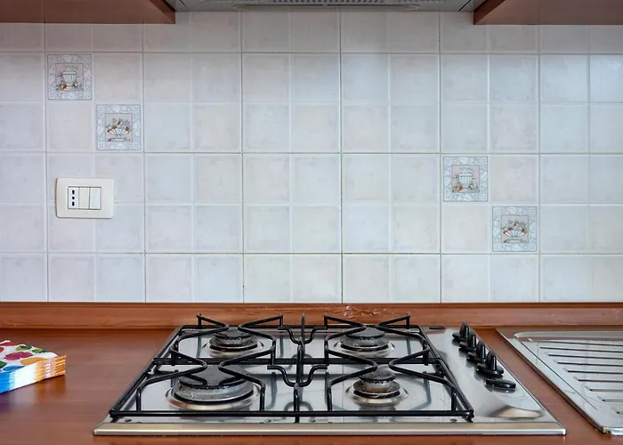 Fiordaliso Apartamento