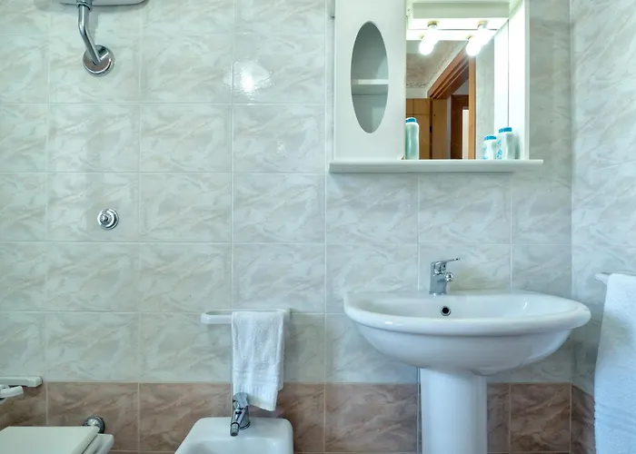 Apartamento Fiordaliso *