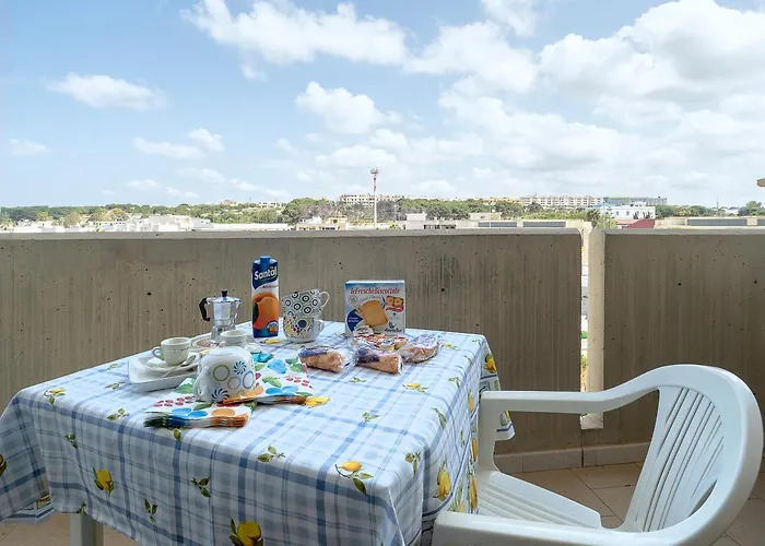 Fiordaliso Apartamento *