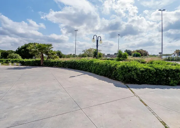 Fiordaliso Apartamento