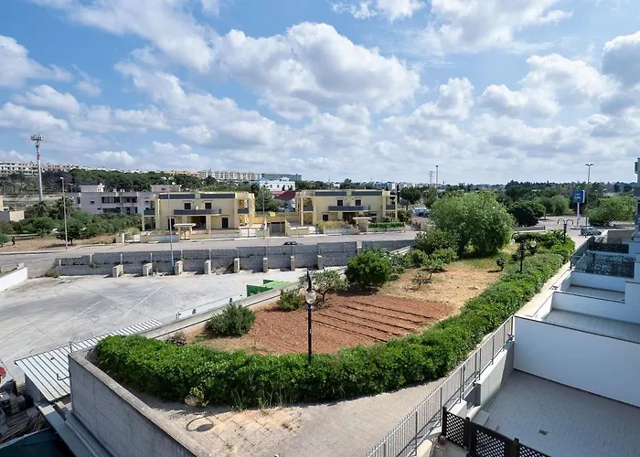 Fiordaliso Apartamento